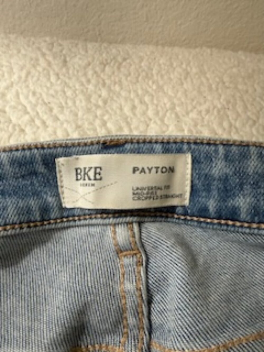 BKE Payton Jeans